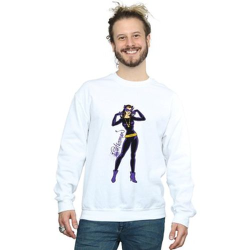 Sweat-shirt Dc Comics BI11762 - Dc Comics - Modalova