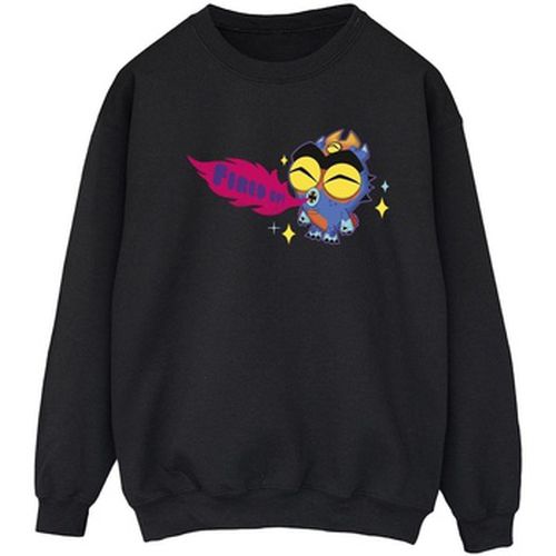 Sweat-shirt Big Hero 6 Fired Up - Disney - Modalova