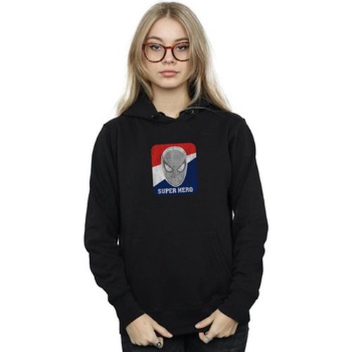 Sweat-shirt Superhero Sports - Marvel - Modalova