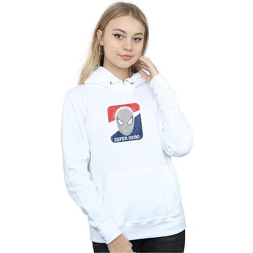 Sweat-shirt Superhero Sports - Marvel - Modalova