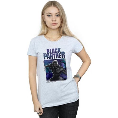 T-shirt Marvel BI11823 - Marvel - Modalova