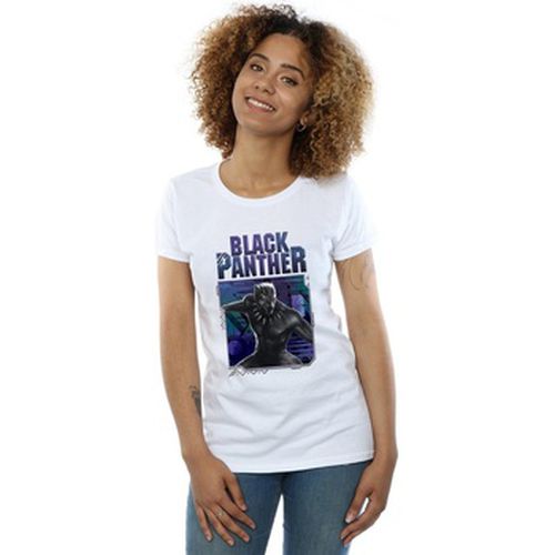 T-shirt Marvel BI11823 - Marvel - Modalova