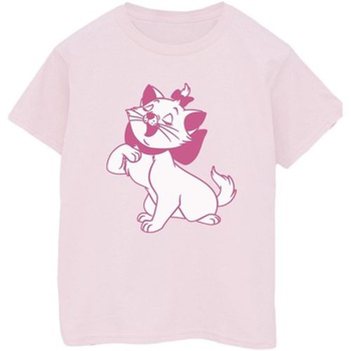 T-shirt Disney The Aristocats - Disney - Modalova