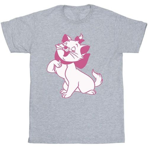T-shirt The Aristocats Marie - Disney - Modalova
