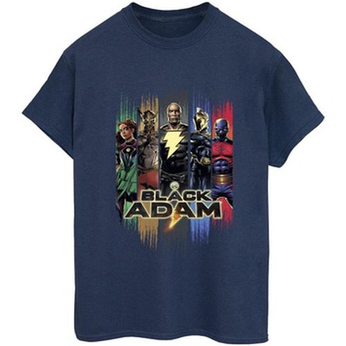 T-shirt Dc Comics JSA - Dc Comics - Modalova