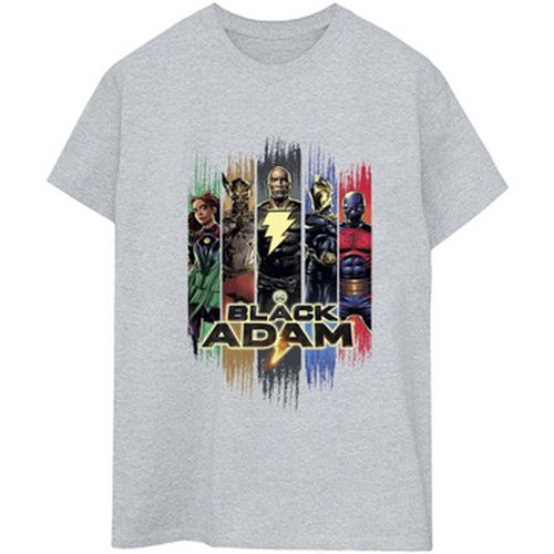 T-shirt Dc Comics JSA - Dc Comics - Modalova