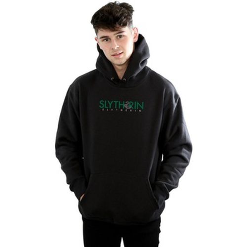 Sweat-shirt Harry Potter Slytherin - Harry Potter - Modalova