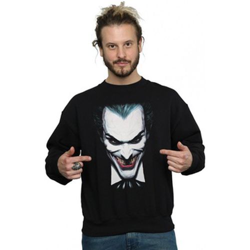 Sweat-shirt Dc Comics By Alex Ross - Dc Comics - Modalova