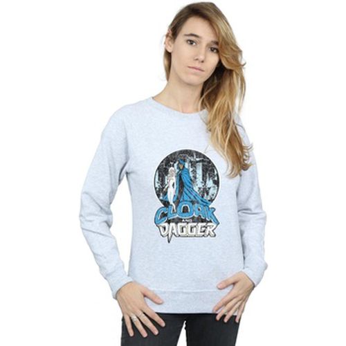 Sweat-shirt Marvel BI11891 - Marvel - Modalova