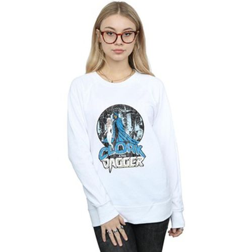 Sweat-shirt Marvel BI11891 - Marvel - Modalova