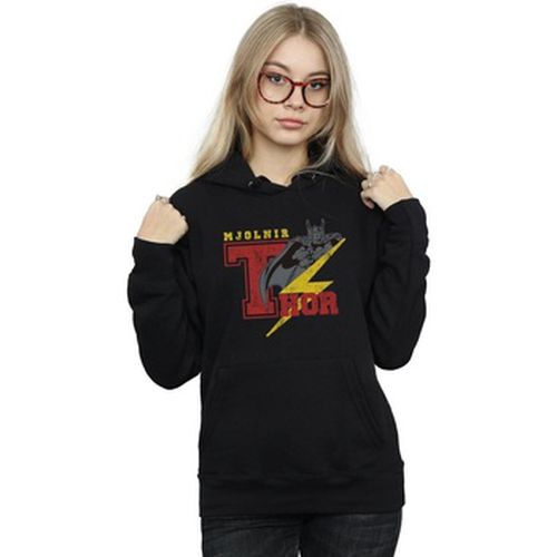 Sweat-shirt Marvel Mjolnir - Marvel - Modalova