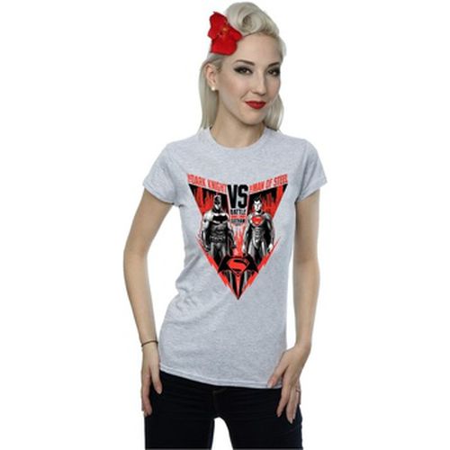 T-shirt Dc Comics BI11918 - Dc Comics - Modalova