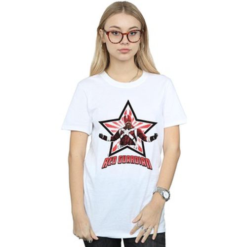 T-shirt Marvel BI11985 - Marvel - Modalova