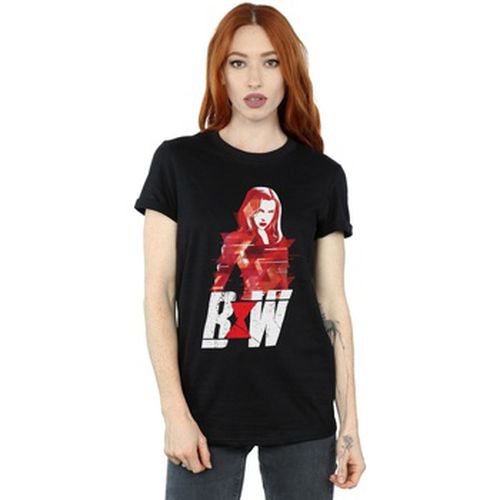 T-shirt Marvel BI11986 - Marvel - Modalova