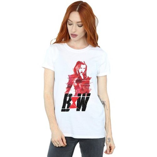 T-shirt Marvel BI11986 - Marvel - Modalova