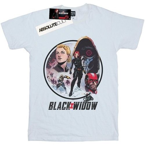 T-shirt Marvel BI13661 - Marvel - Modalova