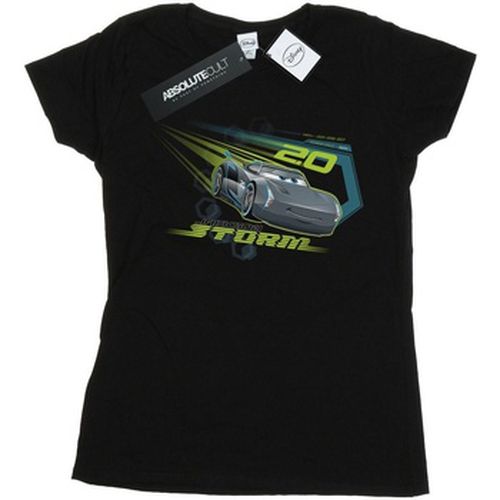 T-shirt Disney Cars - Disney - Modalova