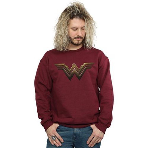 Sweat-shirt Dc Comics BI13674 - Dc Comics - Modalova