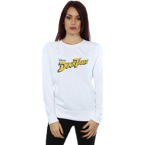 Sweat-shirt Disney Duck Tales Logo - Disney - Modalova