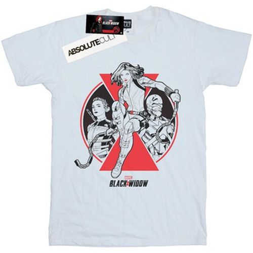 T-shirt Marvel BI13735 - Marvel - Modalova