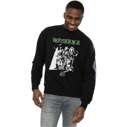 Sweat-shirt Beetlejuice BI13751 - Beetlejuice - Modalova