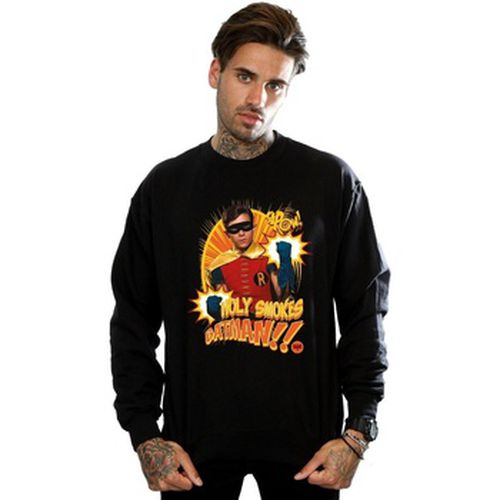 Sweat-shirt Dc Comics Holy Smokes - Dc Comics - Modalova