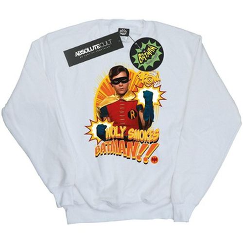 Sweat-shirt Dc Comics Holy Smokes - Dc Comics - Modalova