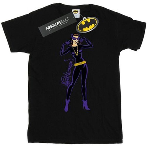 T-shirt Dc Comics BI14180 - Dc Comics - Modalova