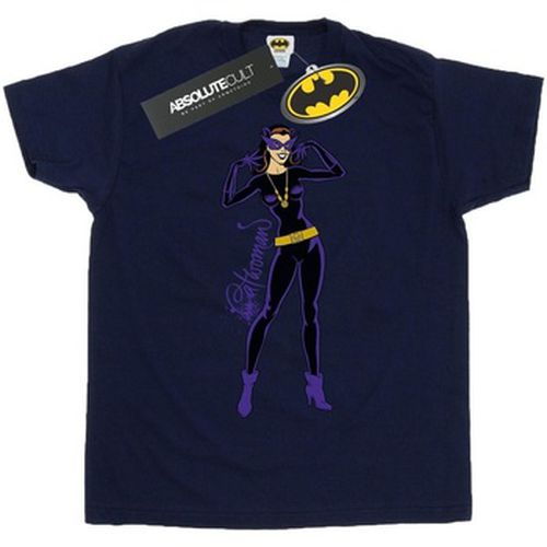 T-shirt Dc Comics BI14180 - Dc Comics - Modalova