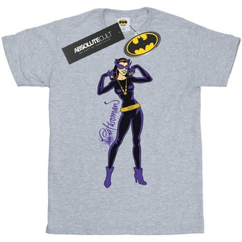 T-shirt Dc Comics BI14180 - Dc Comics - Modalova