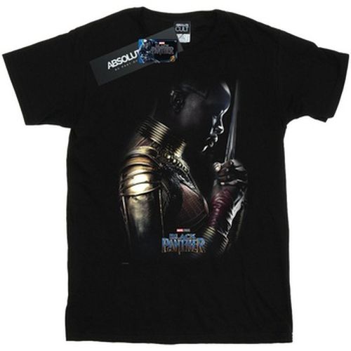T-shirt Black Panther Okoye Poster - Marvel - Modalova