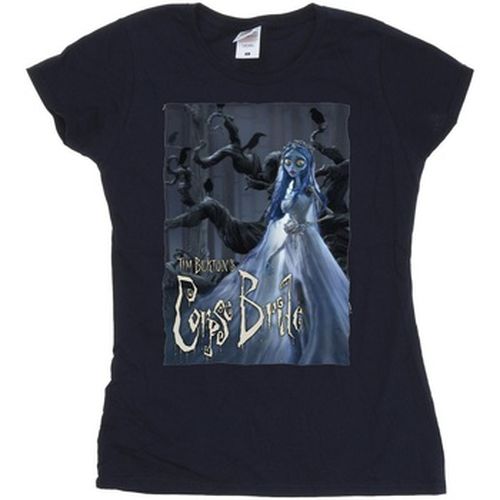 T-shirt Corpse Bride BI14186 - Corpse Bride - Modalova