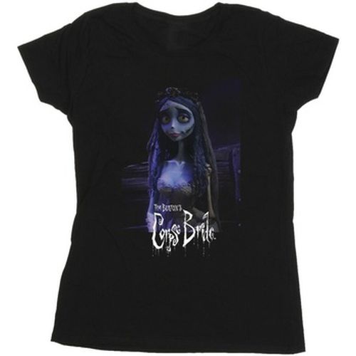 T-shirt Corpse Bride BI14187 - Corpse Bride - Modalova