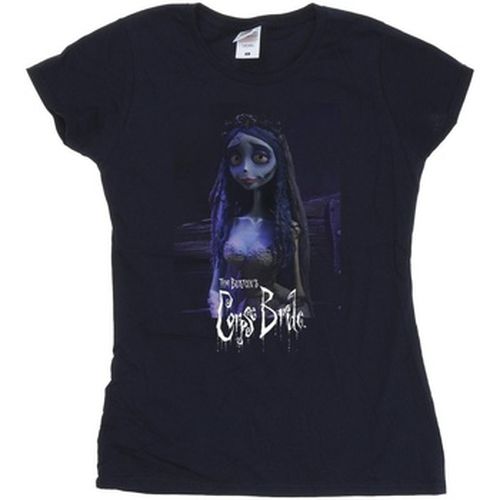 T-shirt Corpse Bride BI14187 - Corpse Bride - Modalova