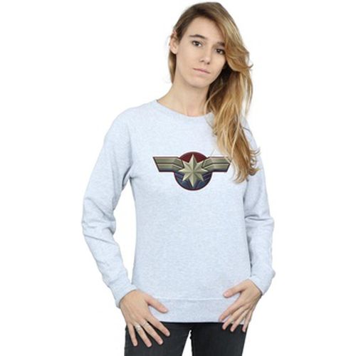 Sweat-shirt Marvel BI14336 - Marvel - Modalova