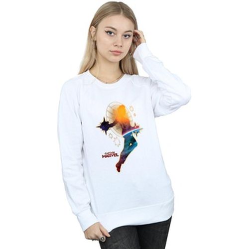 Sweat-shirt Marvel Flight - Marvel - Modalova