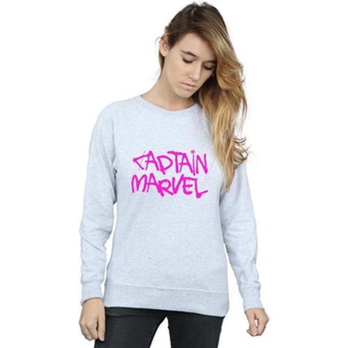 Sweat-shirt Marvel BI14480 - Marvel - Modalova