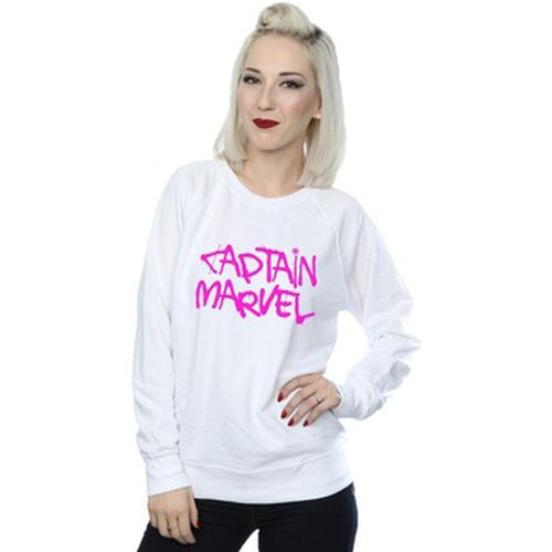 Sweat-shirt Marvel BI14480 - Marvel - Modalova