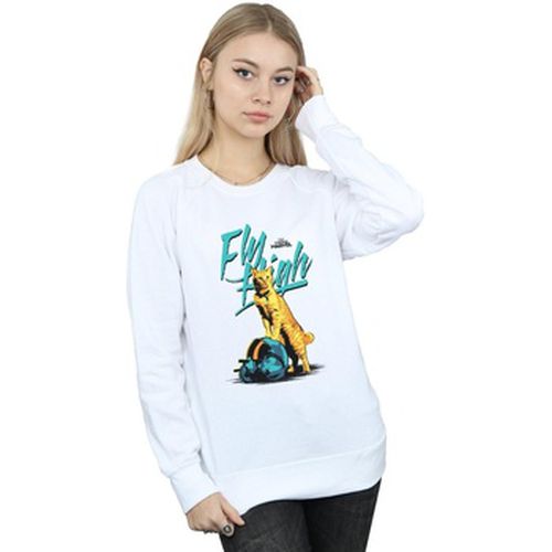 Sweat-shirt Marvel Fly High - Marvel - Modalova