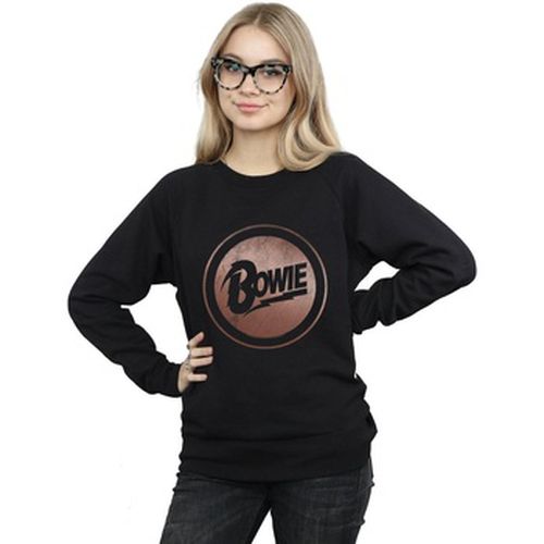 Sweat-shirt David Bowie BI14848 - David Bowie - Modalova