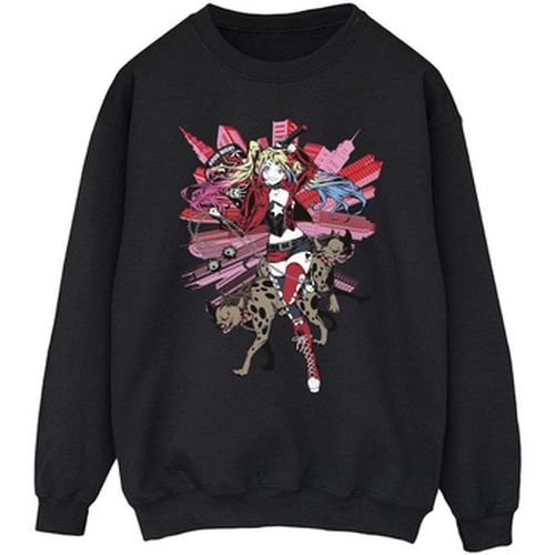 Sweat-shirt Dc Comics BI12681 - Dc Comics - Modalova