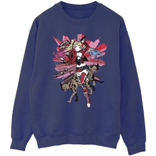 Sweat-shirt Dc Comics BI12681 - Dc Comics - Modalova