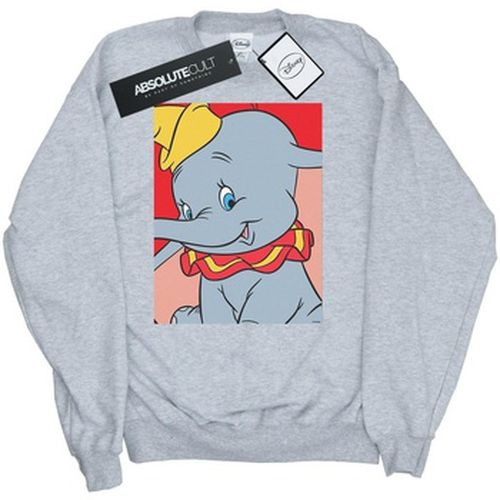 Sweat-shirt Disney Dumbo Portrait - Disney - Modalova