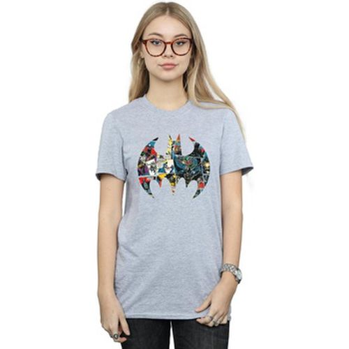 T-shirt Dc Comics BI12764 - Dc Comics - Modalova