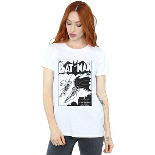 T-shirt Dc Comics No. 1 - Dc Comics - Modalova