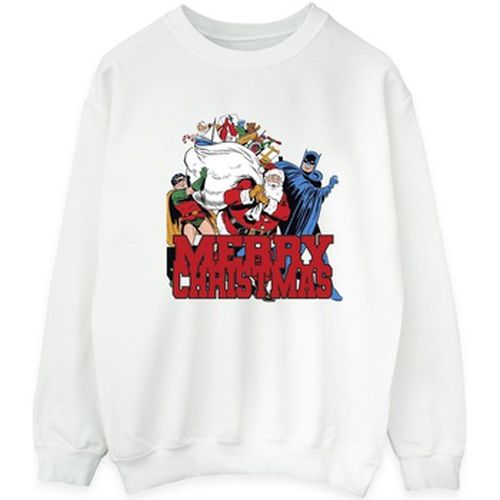 Sweat-shirt Dc Comics BI12833 - Dc Comics - Modalova