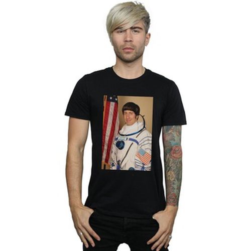 T-shirt Rocket Man - The Big Bang Theory - Modalova