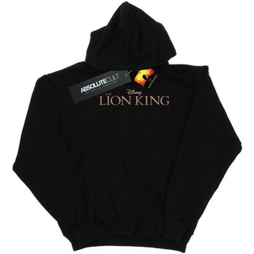 Sweat-shirt The Lion King Movie Logo - Disney - Modalova
