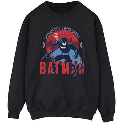 Sweat-shirt Dc Comics Gotham City - Dc Comics - Modalova