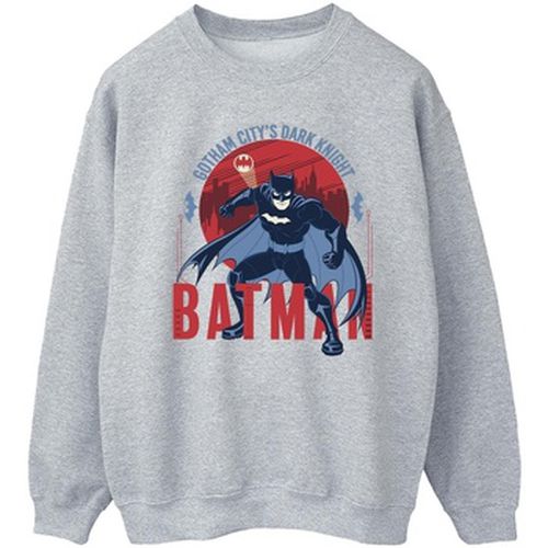 Sweat-shirt Dc Comics Gotham City - Dc Comics - Modalova